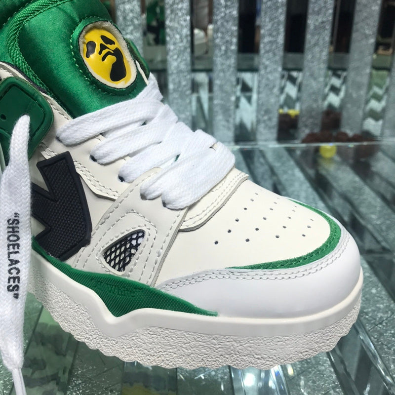 VV - YZ Shoes - 140