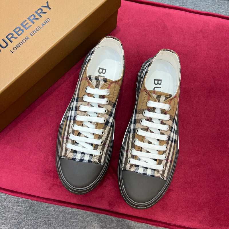 VV - BOR Shoes - 340