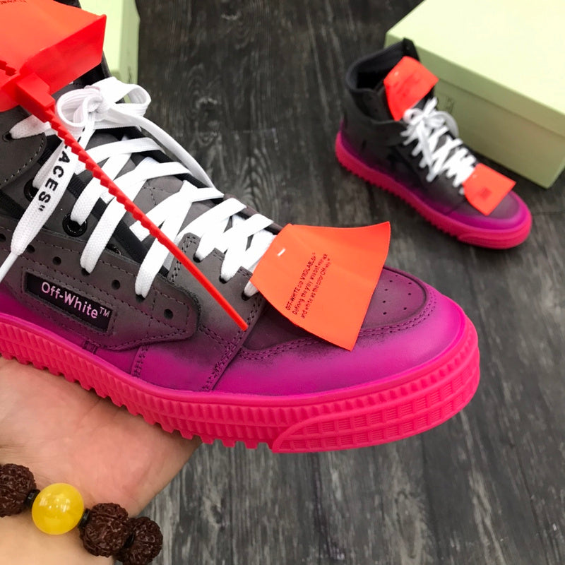 VV - YZ Shoes - 080