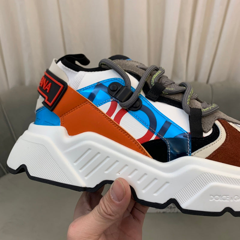 VV - DQ2 Shoes - 157
