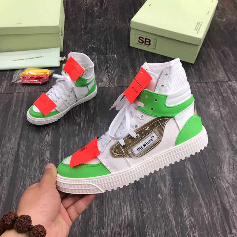 VV - YZ Shoes - 061
