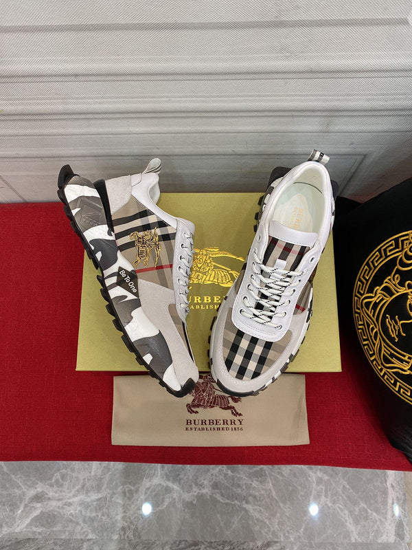 VV - BOR Shoes - 388