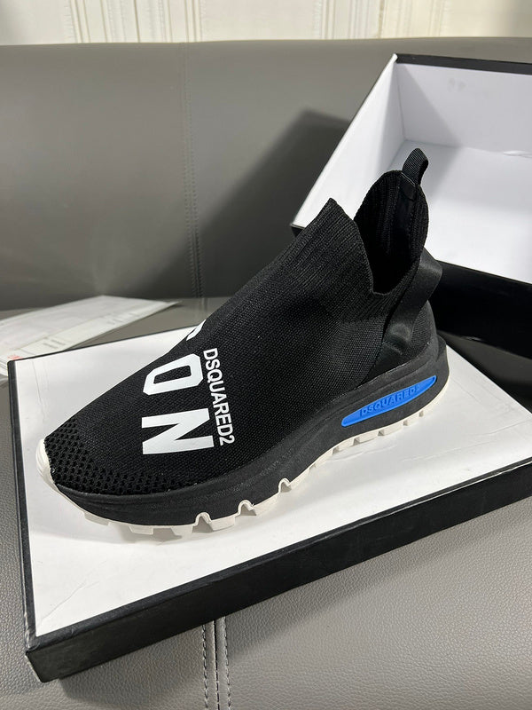 VV - DQ2 Shoes - 097