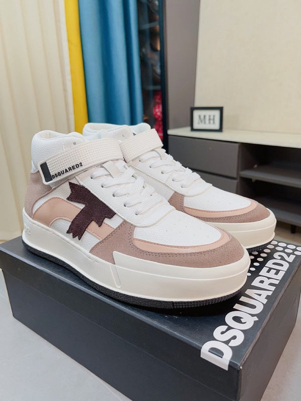 VV - DQ2 Shoes - 037