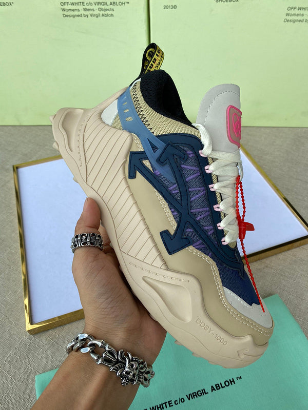 VV - YZ Shoes - 048