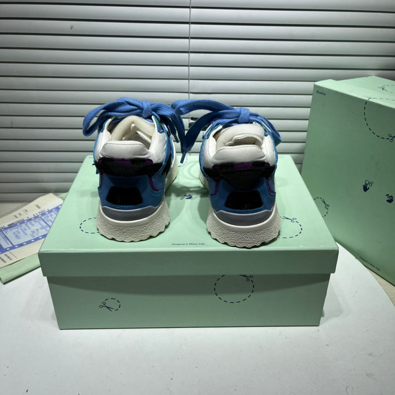 VV - YZ Shoes - 144