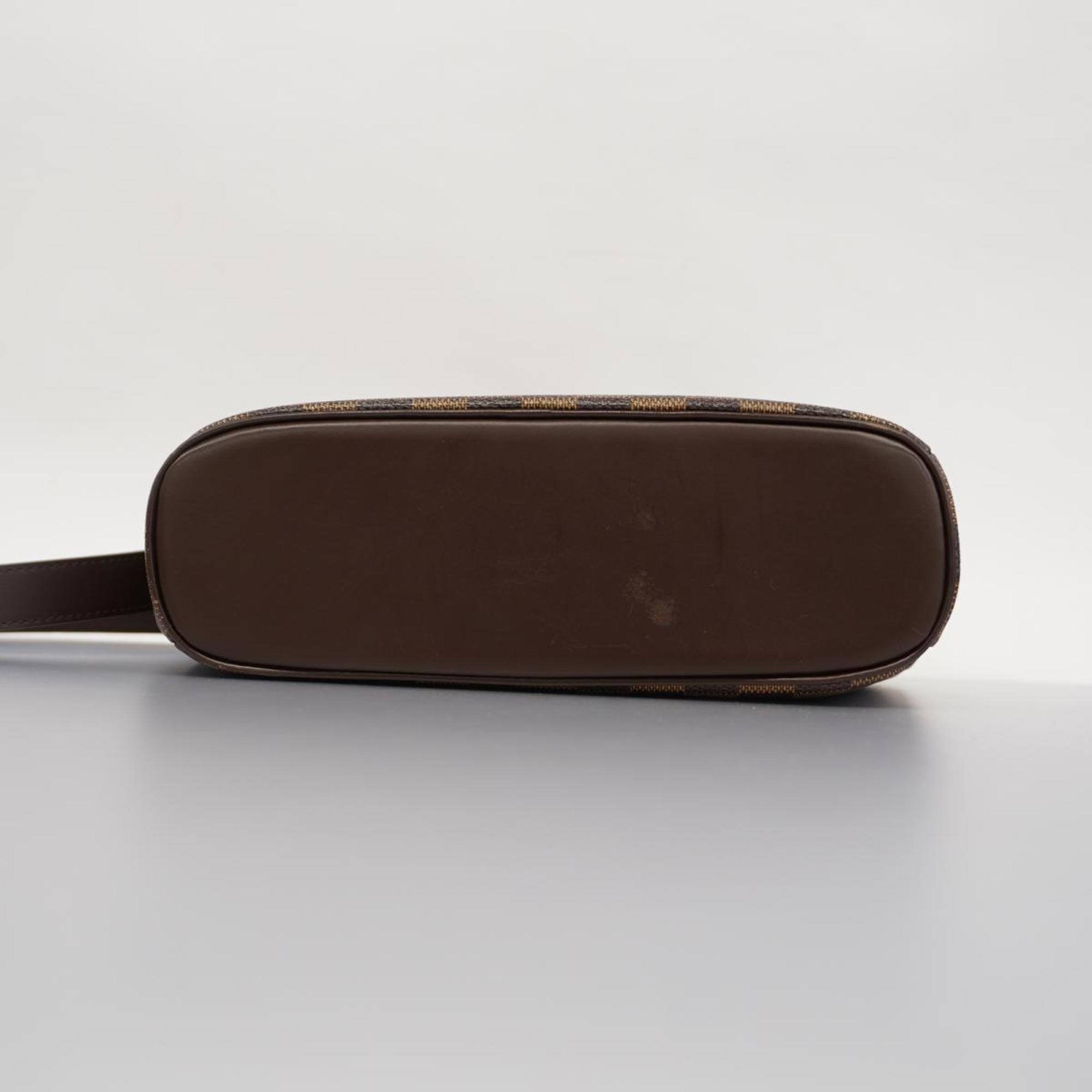 Louis Vuitton Ipanema Canvas Shoulder Bag ()