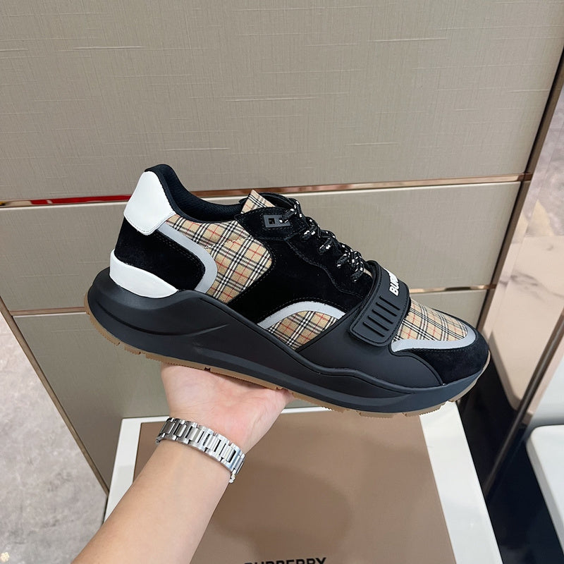 VV - BOR Shoes - 361