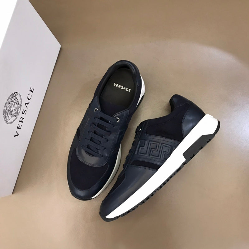 VV - VAR Shoes - 416