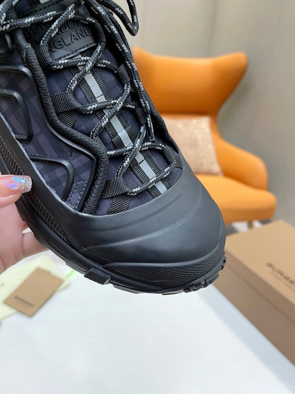VV - BOR Shoes - 360