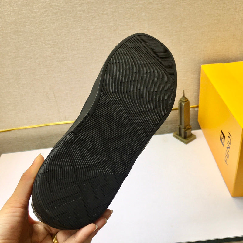 VV - MAME Shoes - 029