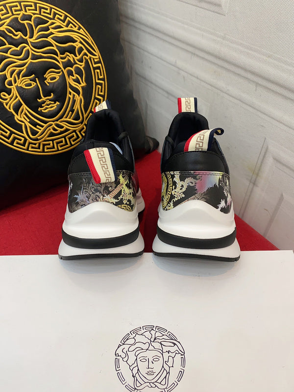 VV - VAR Shoes - 550
