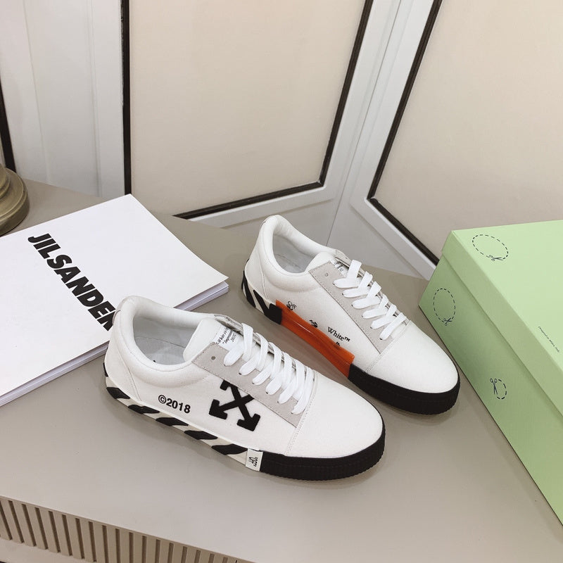 VV - YZ Shoes - 182