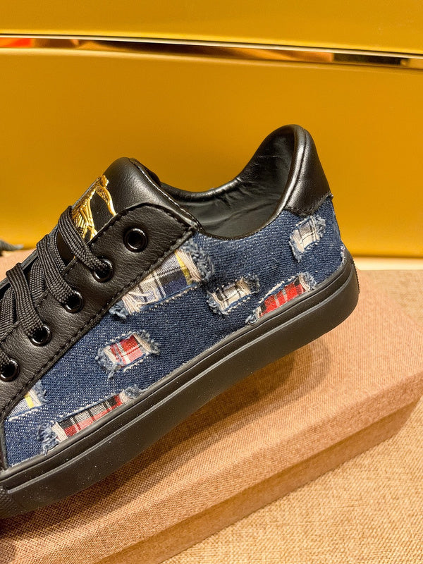 VV - BOR Shoes - 367