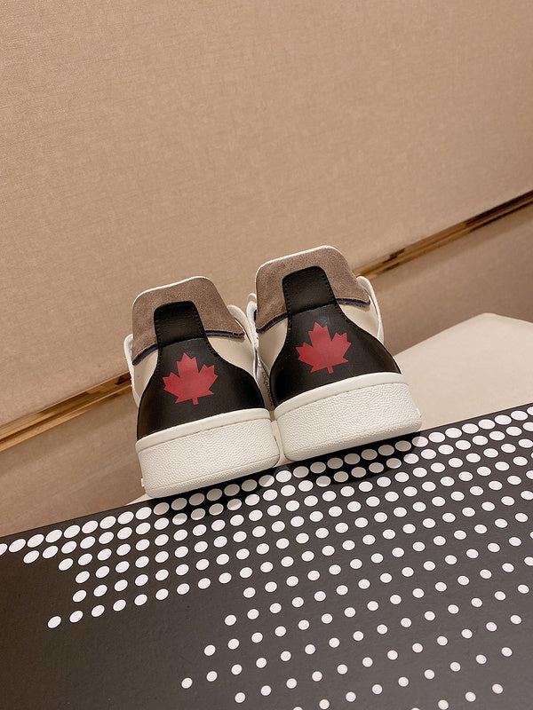 VV - DQ2 Shoes - 064
