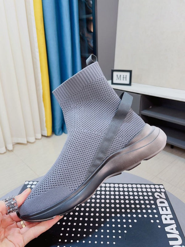 VV - DQ2 Shoes - 024