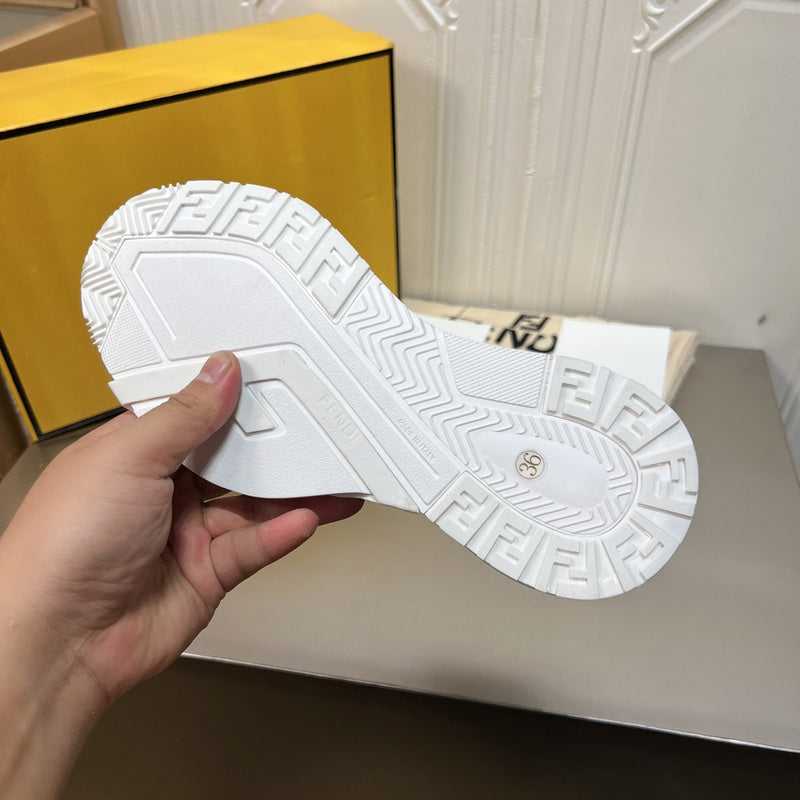 VV - MAME Shoes - 284