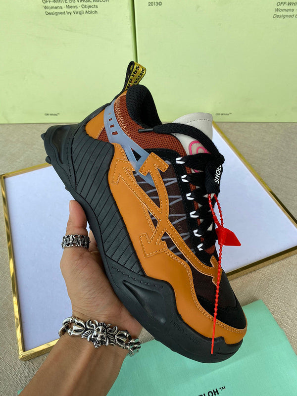 VV - YZ Shoes - 039