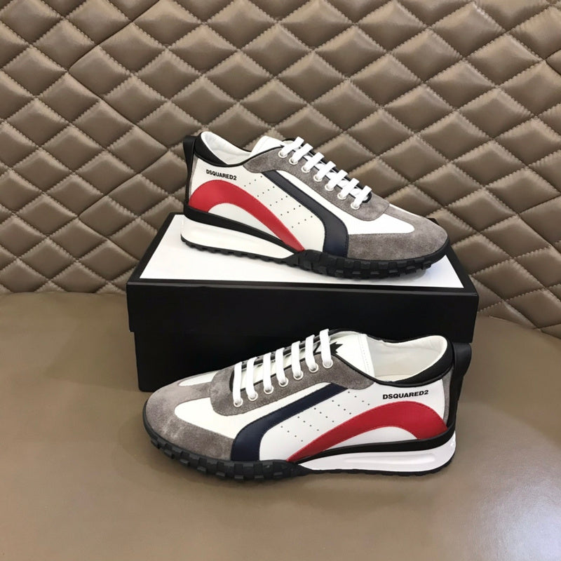 VV - DQ2 Shoes - 121