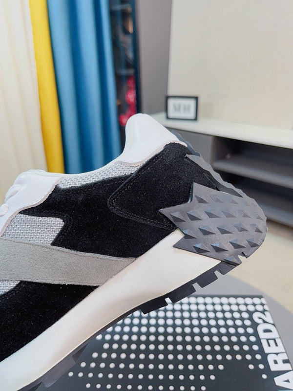 VV - DQ2 Shoes - 058