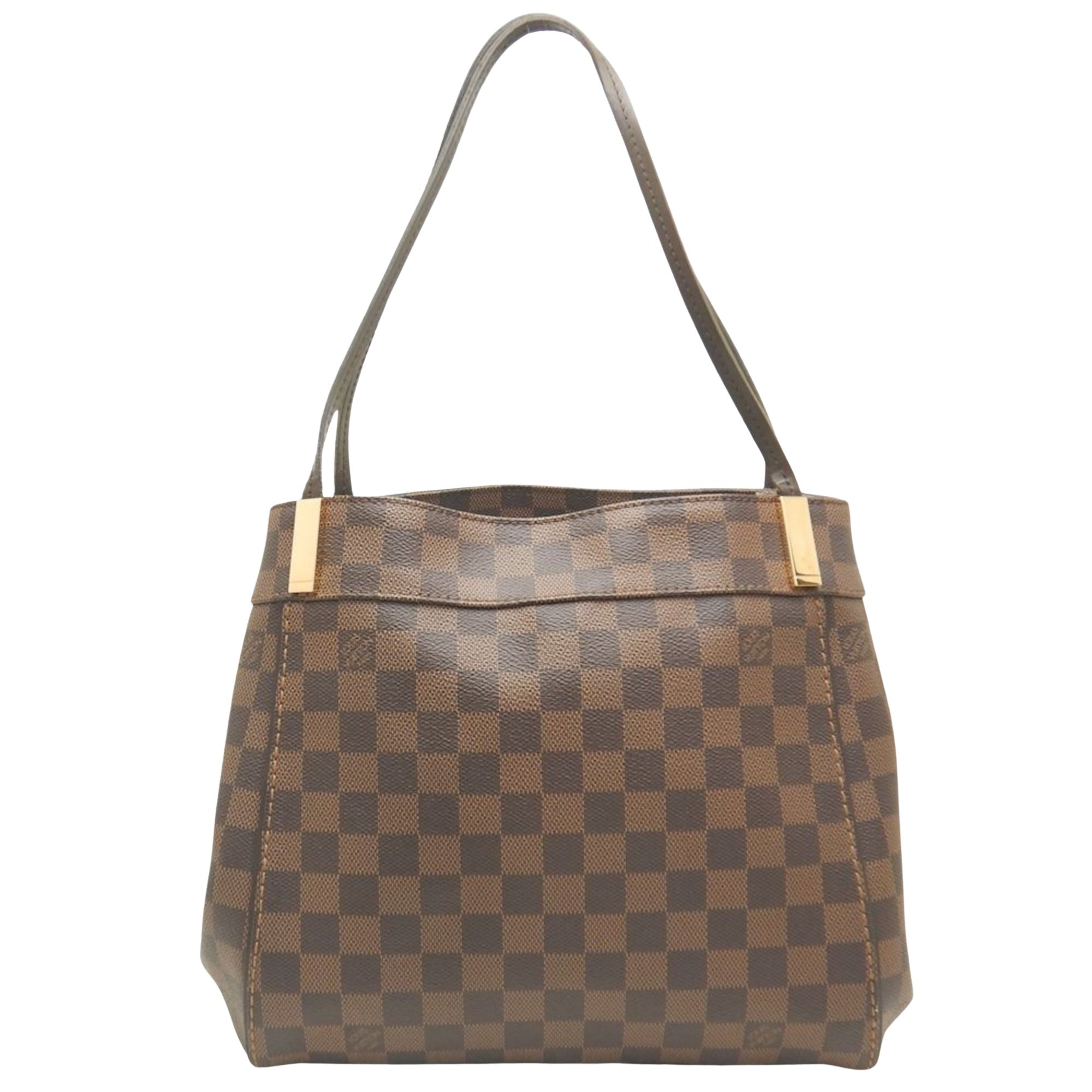 Louis Vuitton Marylebone Canvas Shoulder Bag ()