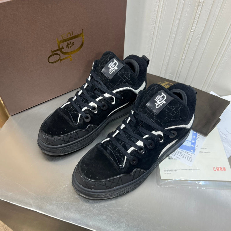 VV - DOR Shoes - 646