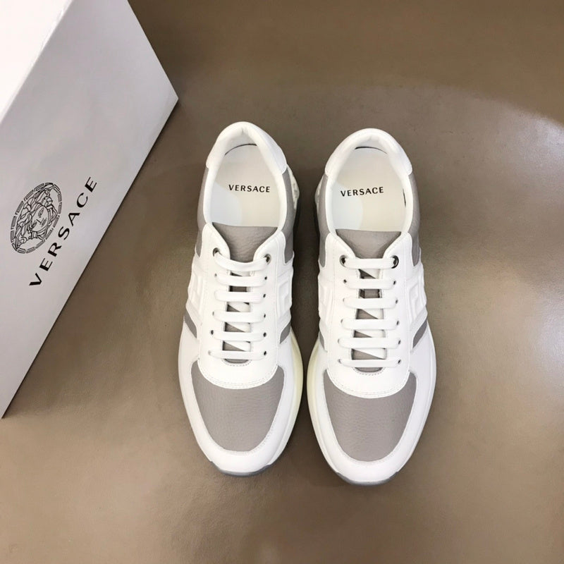 VV - VAR Shoes - 401