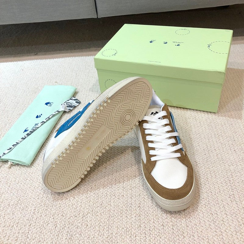 VV - YZ Shoes - 122