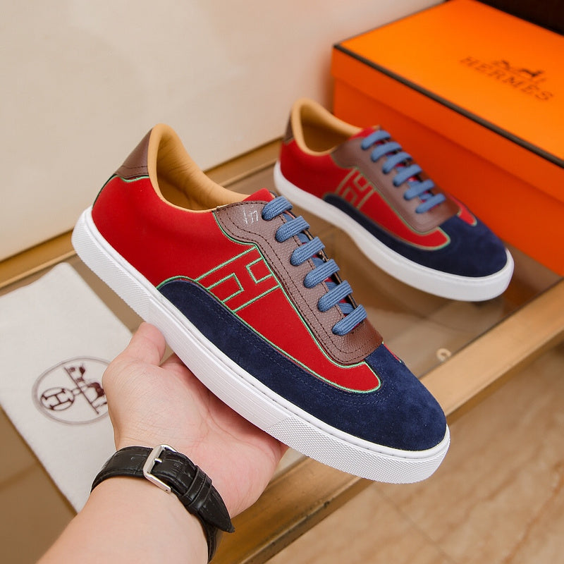 VV - HMS Shoes - 009