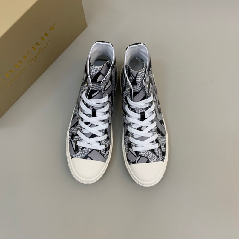 VV - BOR Shoes - 258