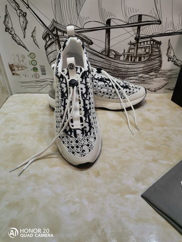 VV - DOR Shoes - 566