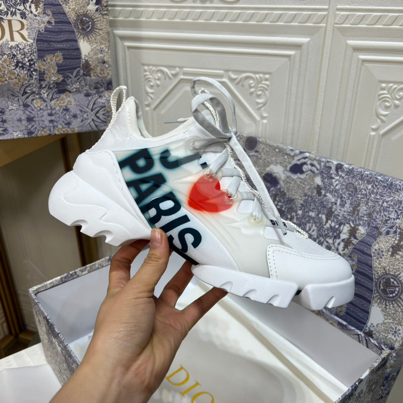 VV - DOR Shoes - 792