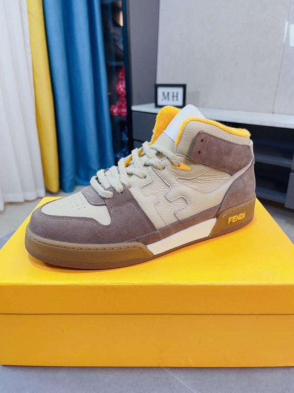 VV - MAME Shoes - 239
