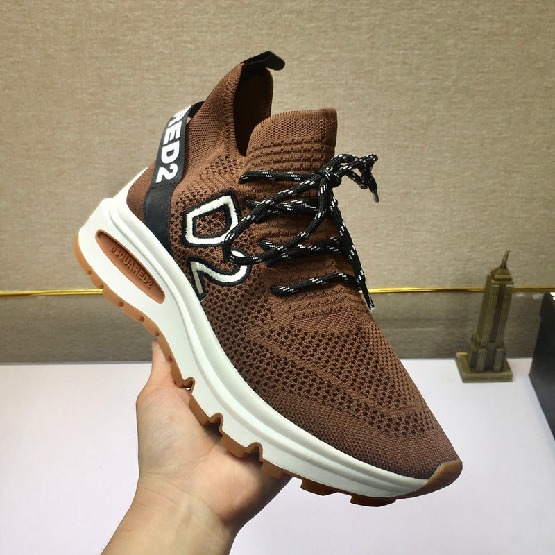 VV - DQ2 Shoes - 018