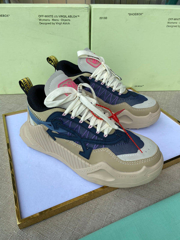 VV - YZ Shoes - 048