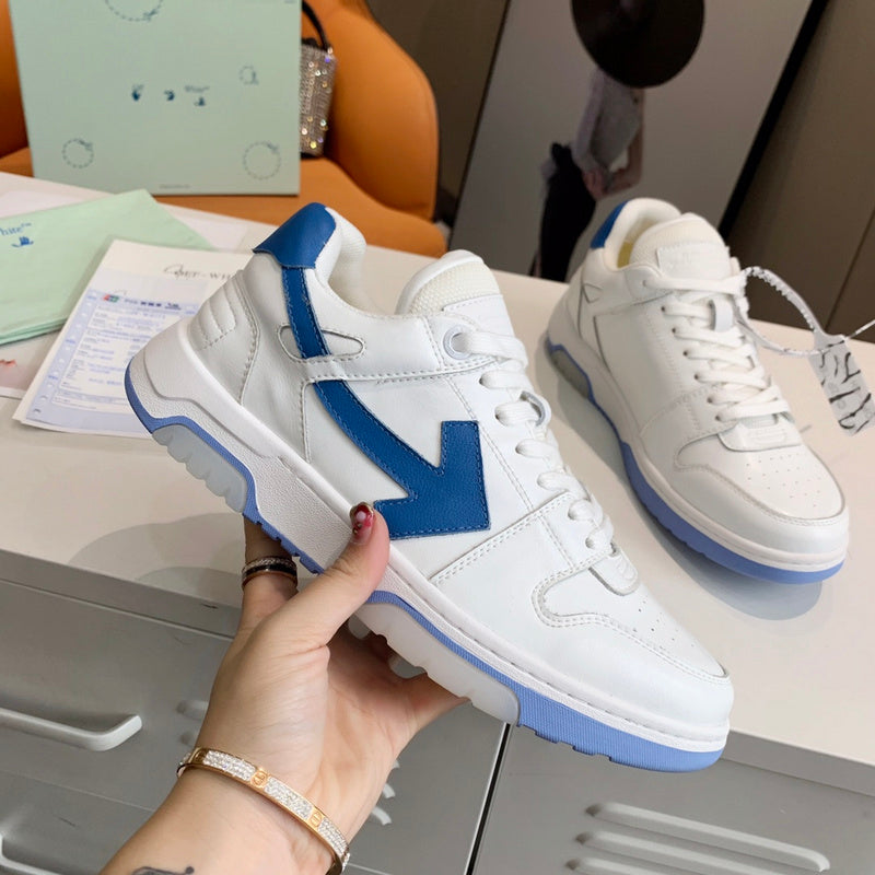 VV - YZ Shoes - 040
