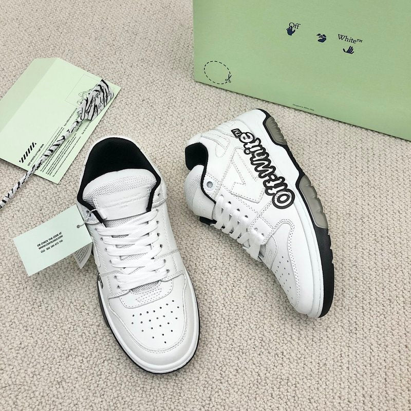 VV - YZ Shoes - 125