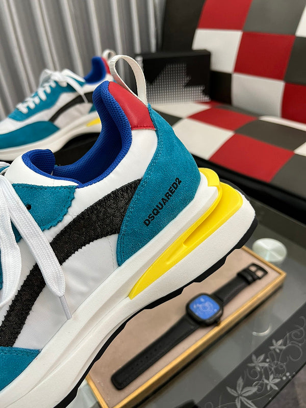 VV - DQ2 Shoes - 115