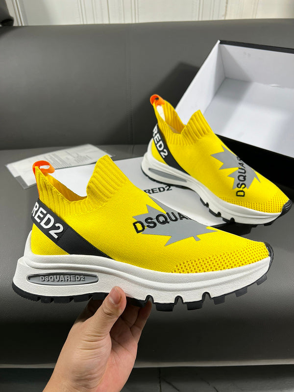 VV - DQ2 Shoes - 086