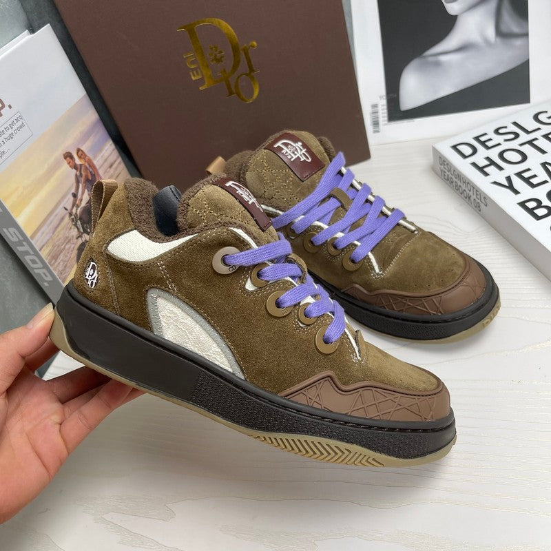 VV - DOR Shoes - 662