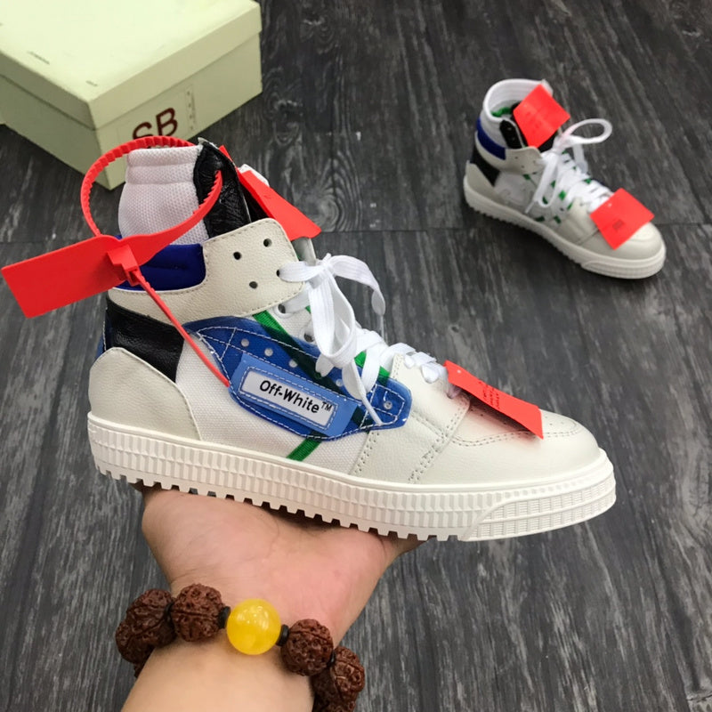 VV - YZ Shoes - 059
