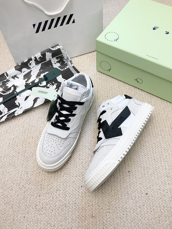 VV - YZ Shoes - 131