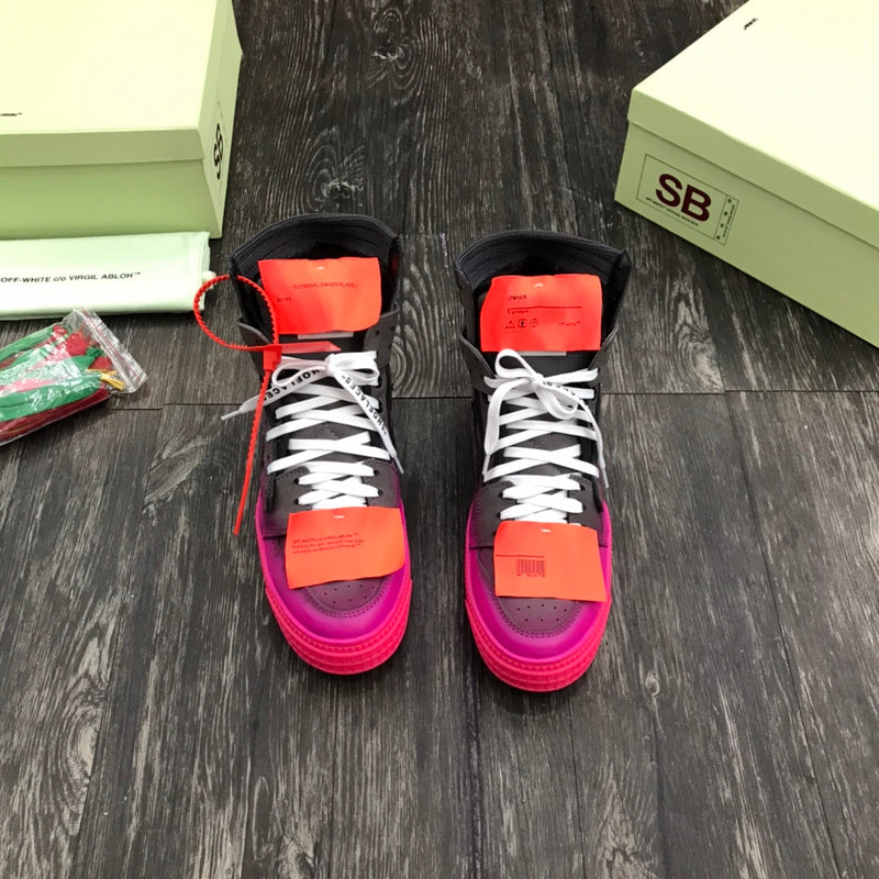 VV - YZ Shoes - 080