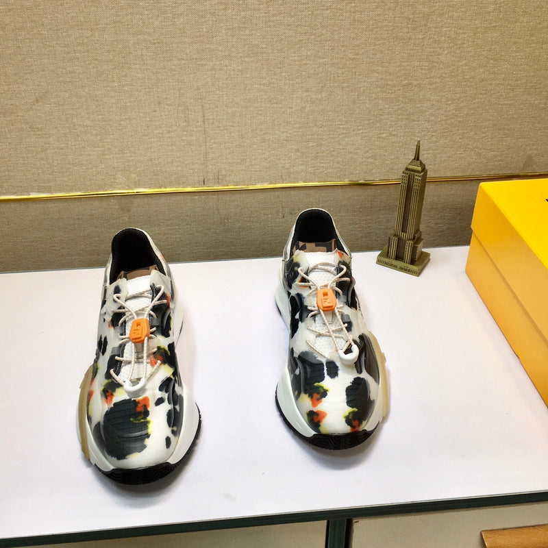 VV - MAME Shoes - 041