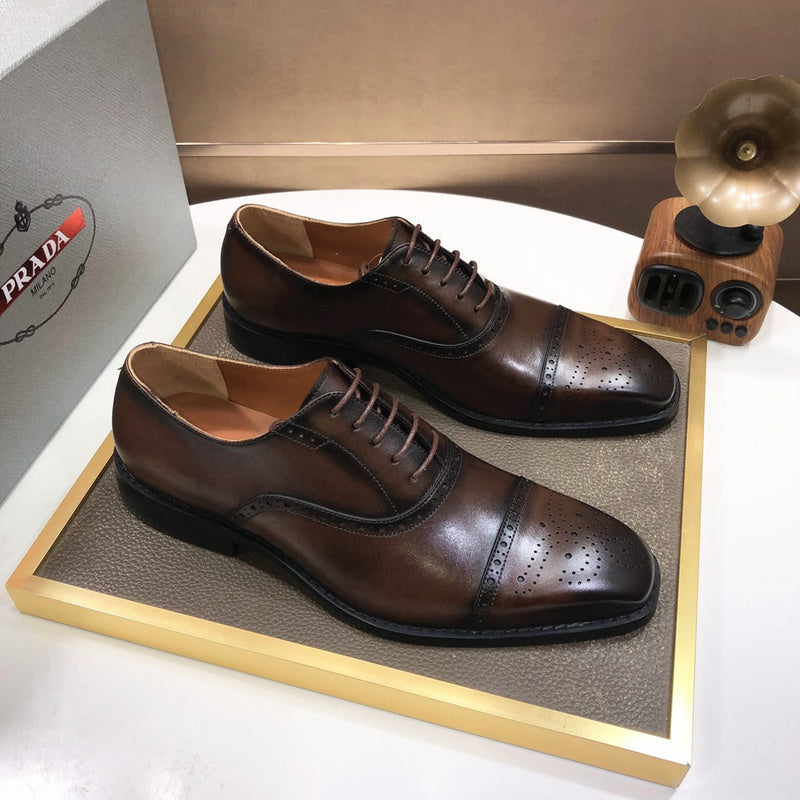 VV - PD Shoes - 837