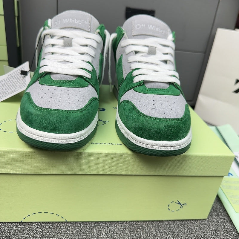 VV - YZ Shoes - 017