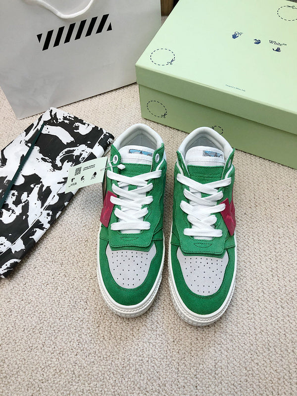 VV - YZ Shoes - 133