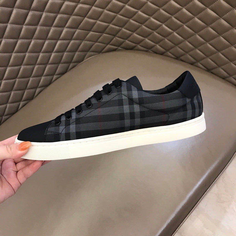VV - BOR Shoes - 317