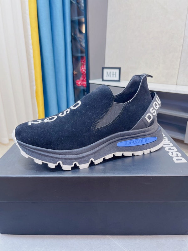 VV - DQ2 Shoes - 056