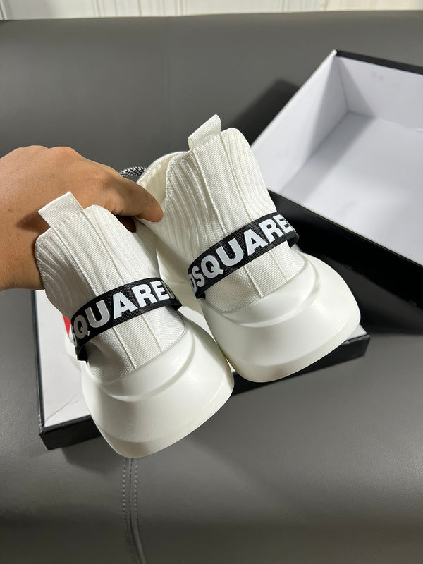 VV - DQ2 Shoes - 118
